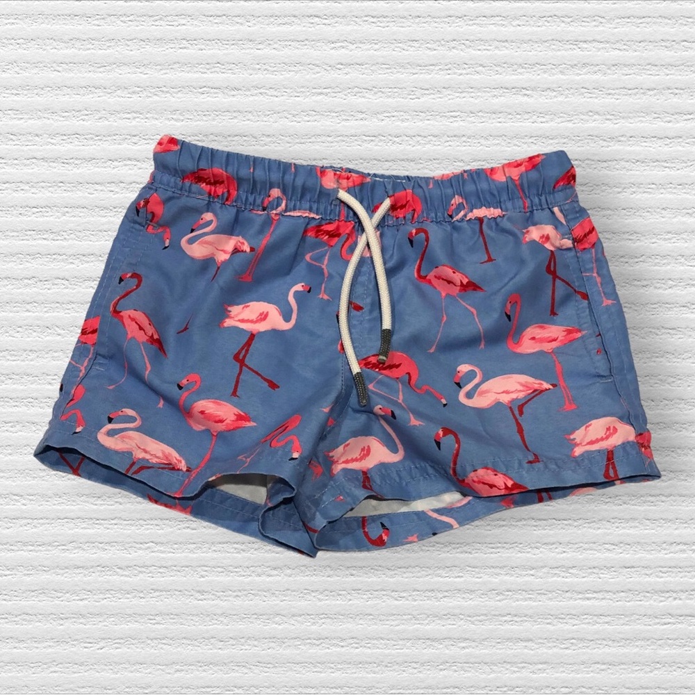 Maamgic | Flamingo | Swim Trunks